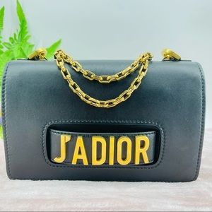Dior J’adior Chain Flap bag